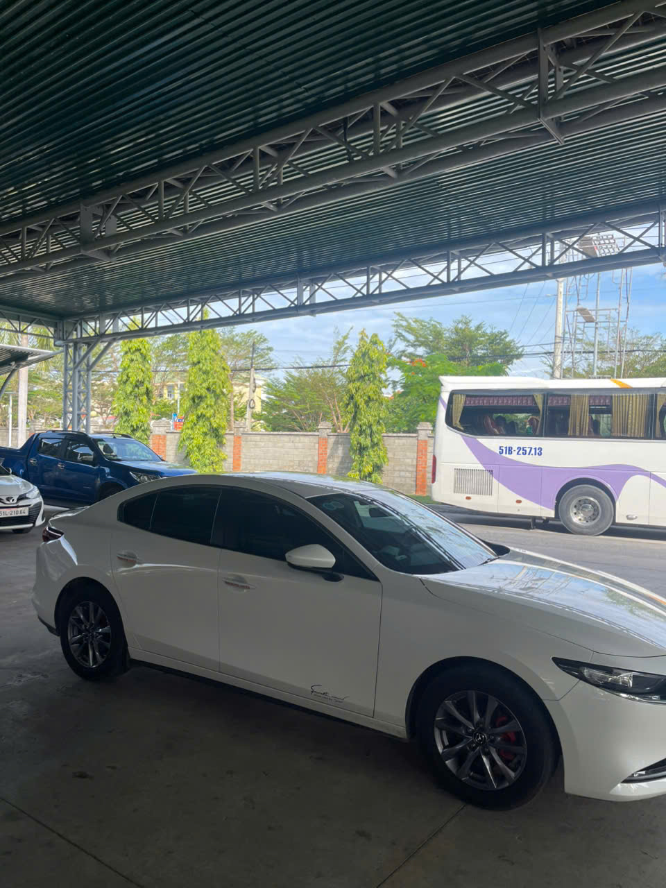 Taxi Sớm Bằng Huyện Ninh Hải 