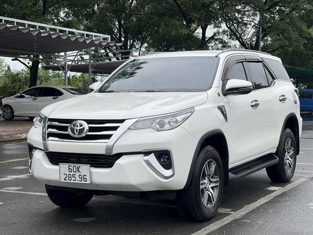 Taxi Tô Công Thảo Phan Rang 