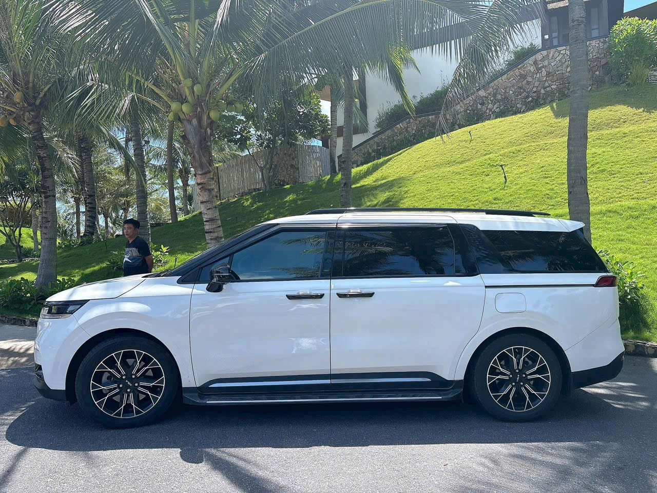 Xe Hợp Đồng Cao Cấp 