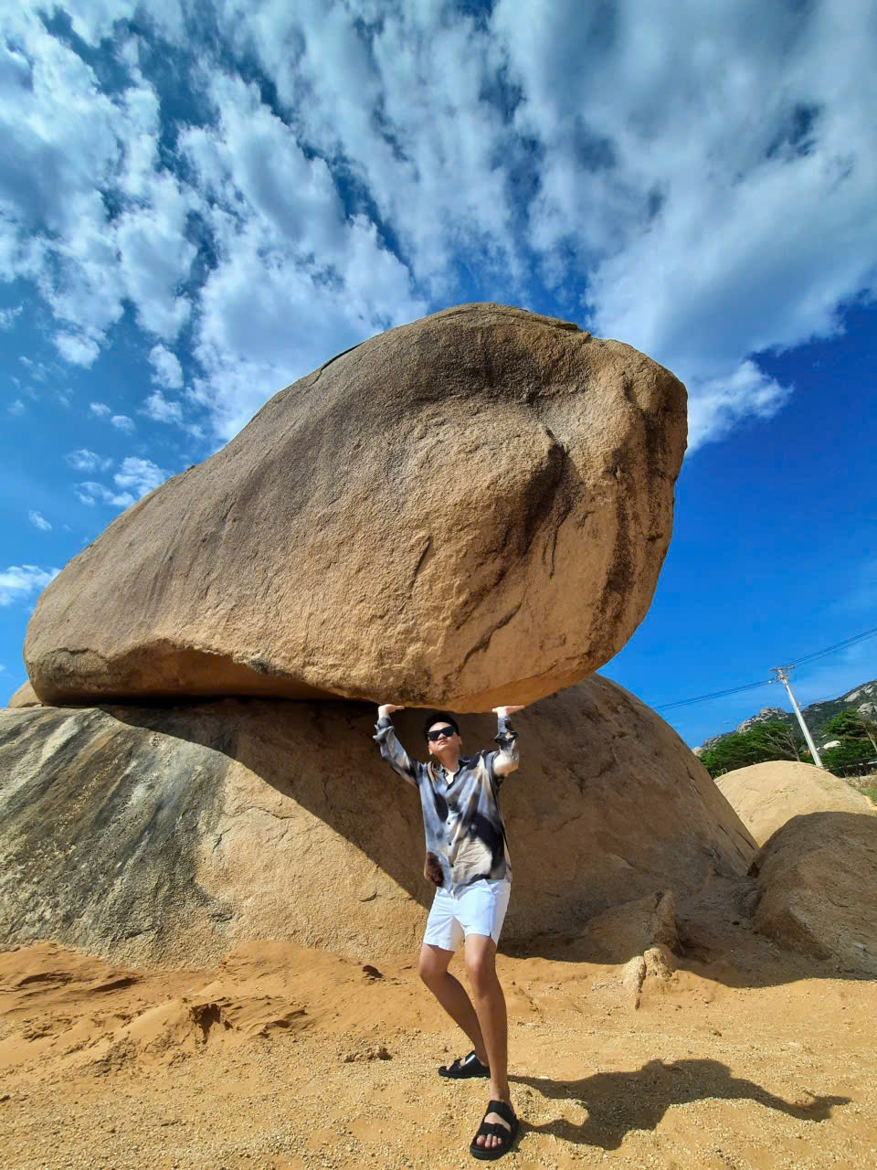 Du Lịch Biển Ninh Thuận 