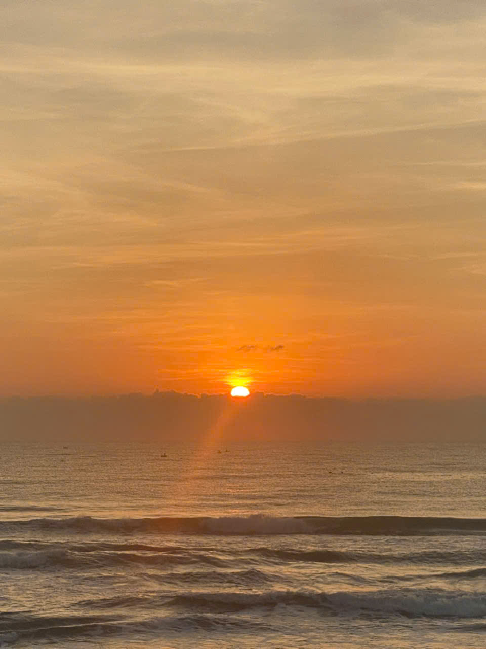 Trải Nghiệm Cắm Trại Ninh Thuận 