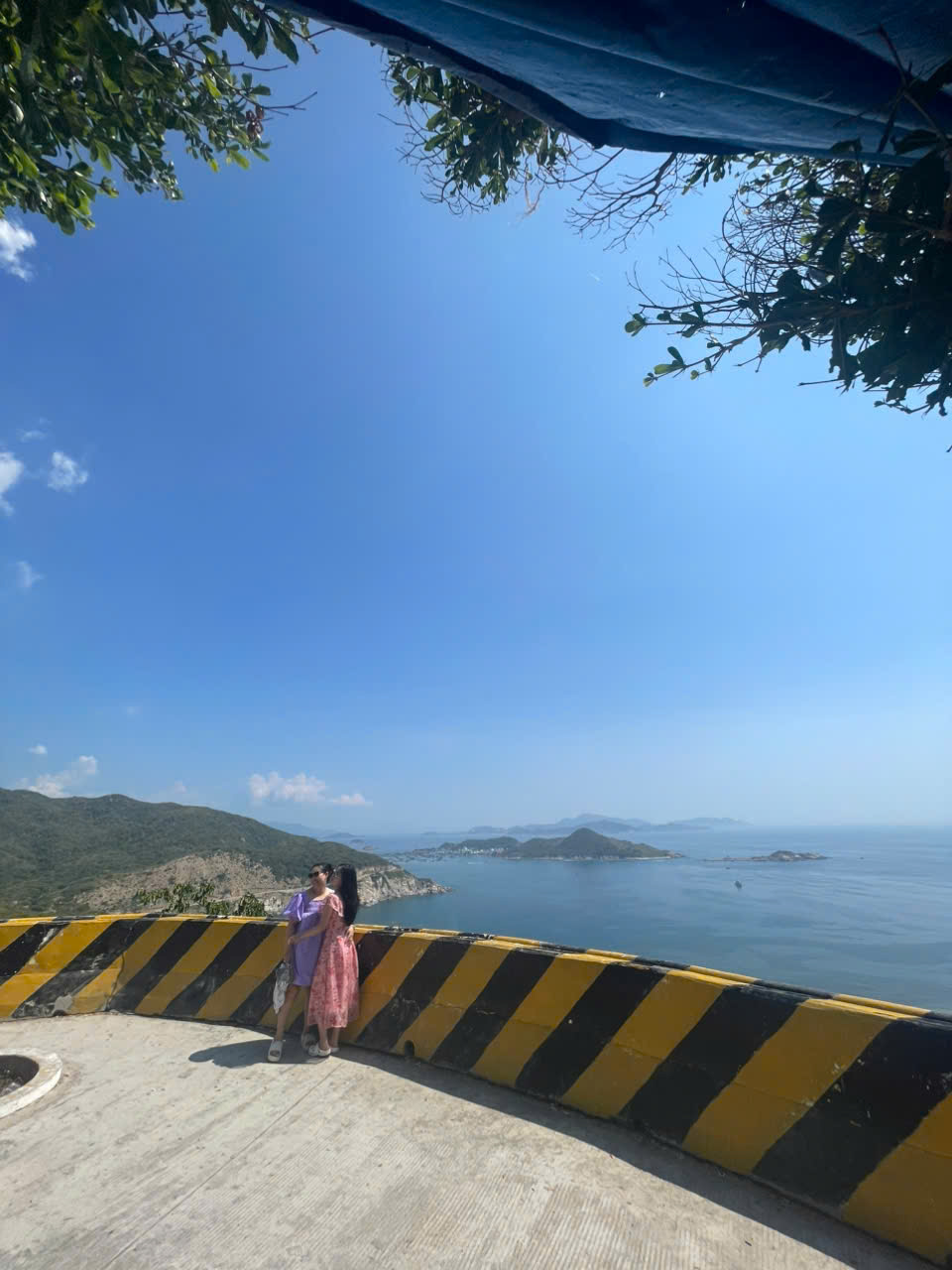 Bãi Biển Bình Tiên 