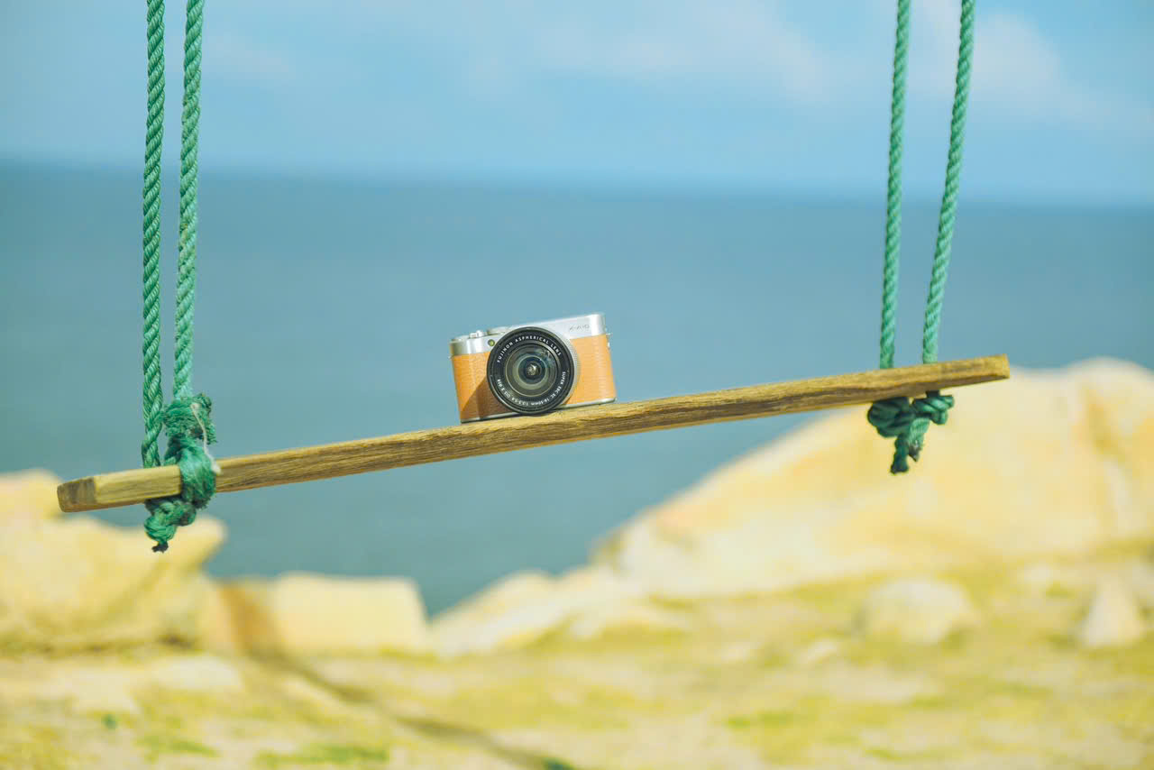 Công Viên Đá Ninh Thuận  