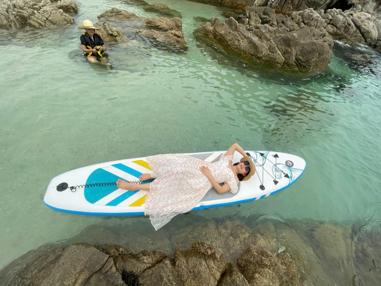 Địa Điểm Du Lịch Ninh Thuận 