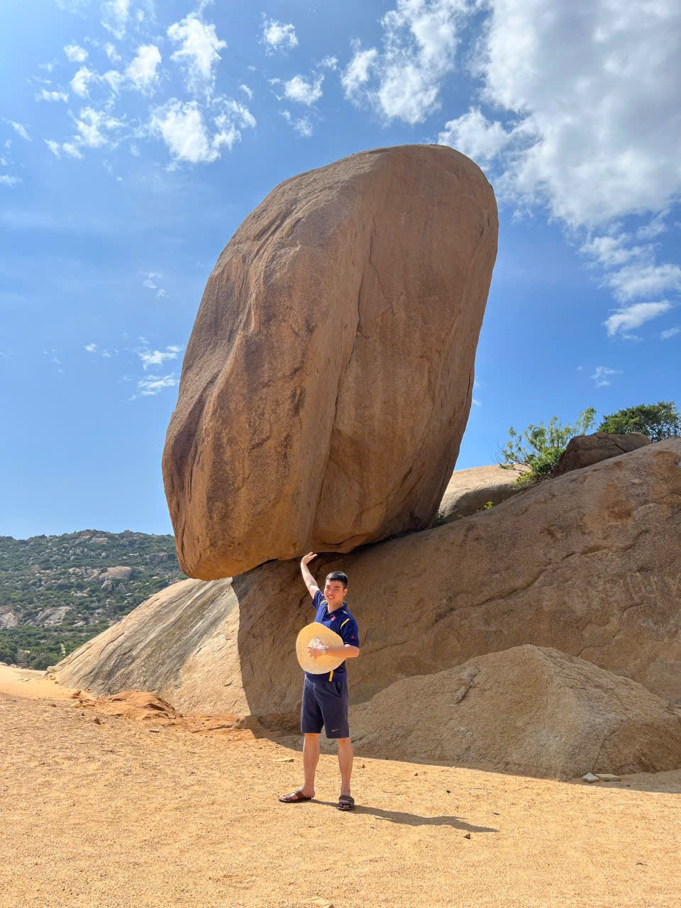 Du Lịch Phan Rang Ninh Thuận 