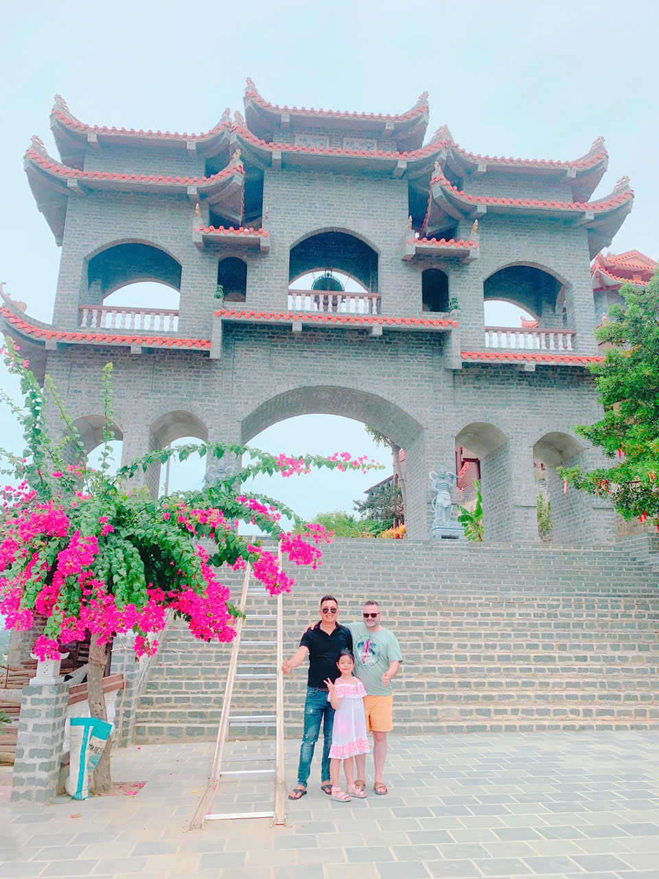 Du Lịch Phan Rang Ninh Thuận 
