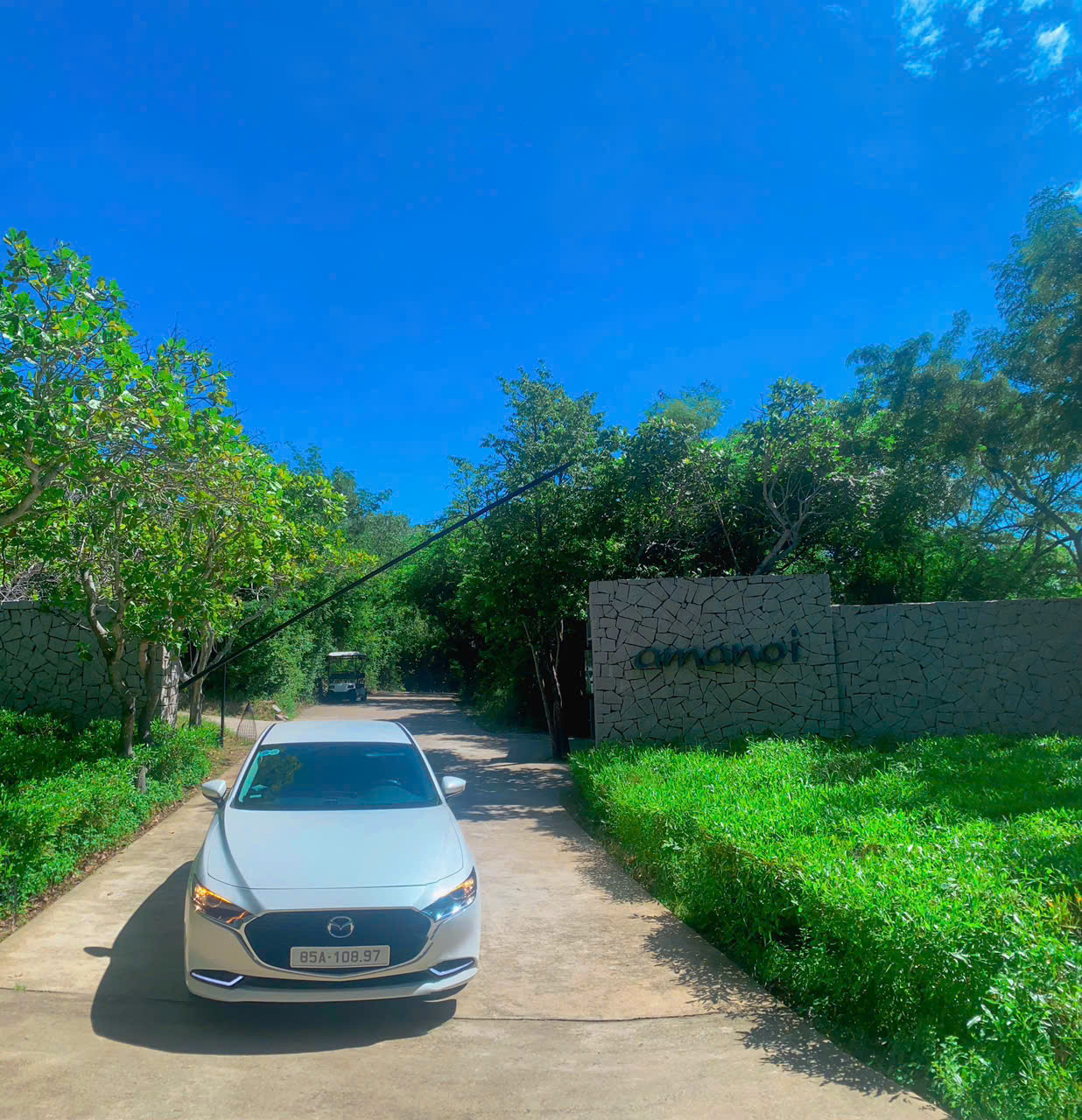 Taxi Tour Ninh Thuận 