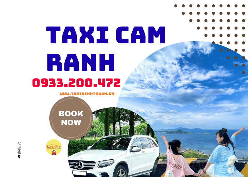 Taxi cam ranh