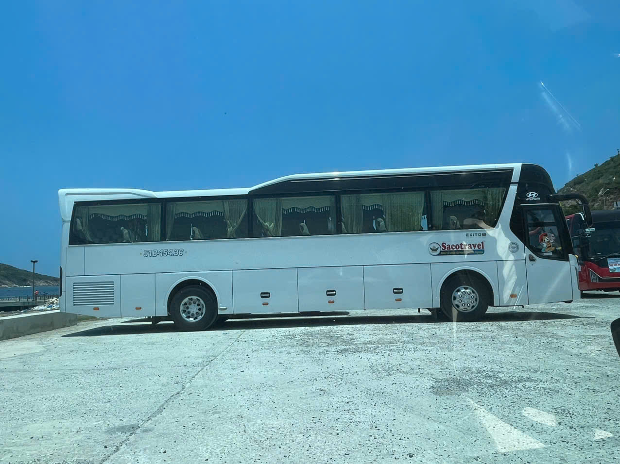 Thuê Xe Có Tài Xế Ninh Thuận