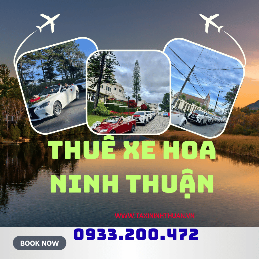 thue-xe-hoa-ninh-thuan