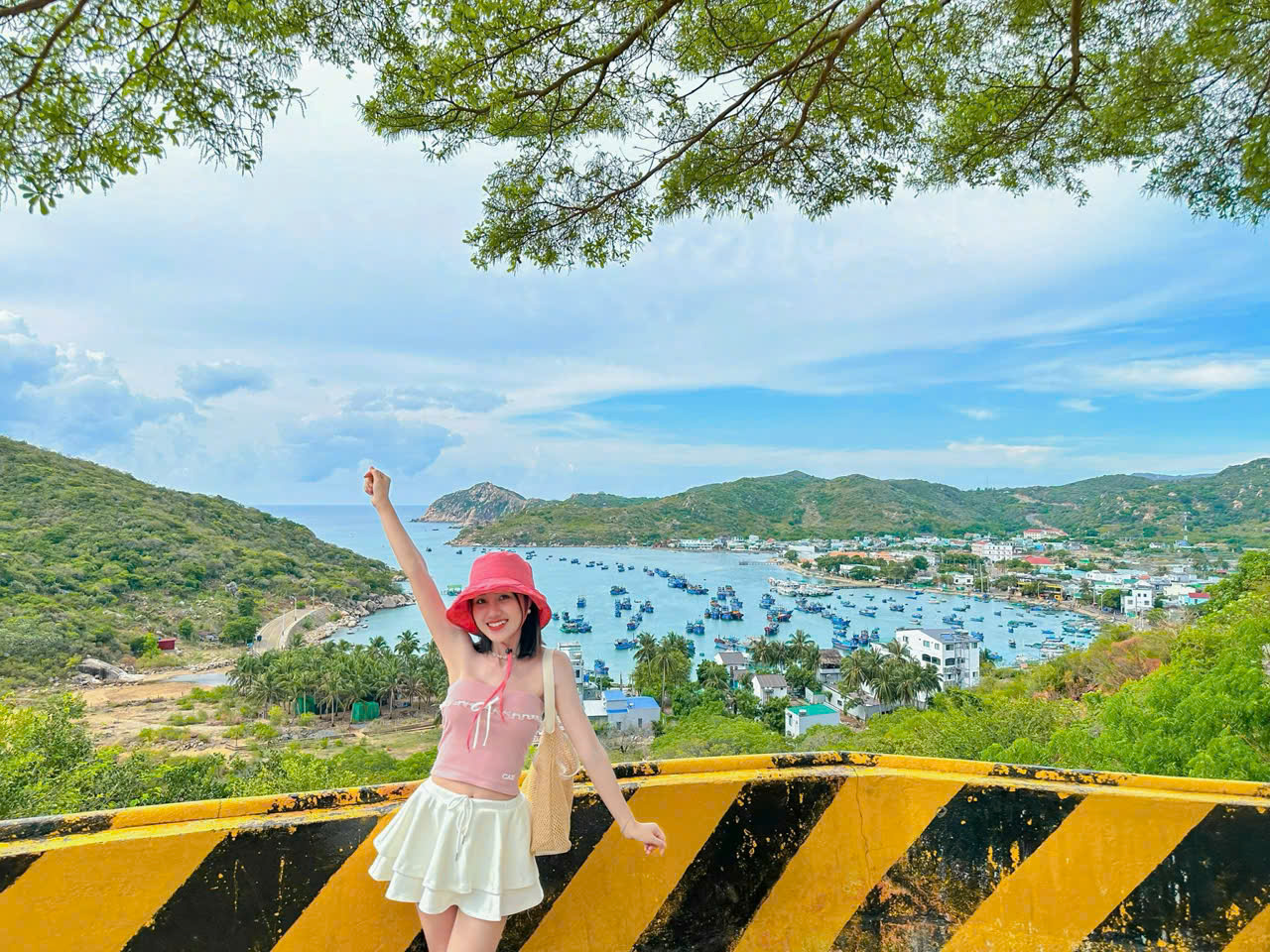 Top 5 xe vĩnh hy đi ninh chử