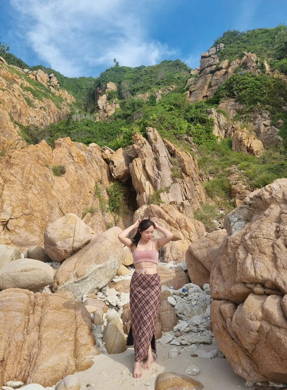 Thuê xe du lịch 9 chỗ phan rang