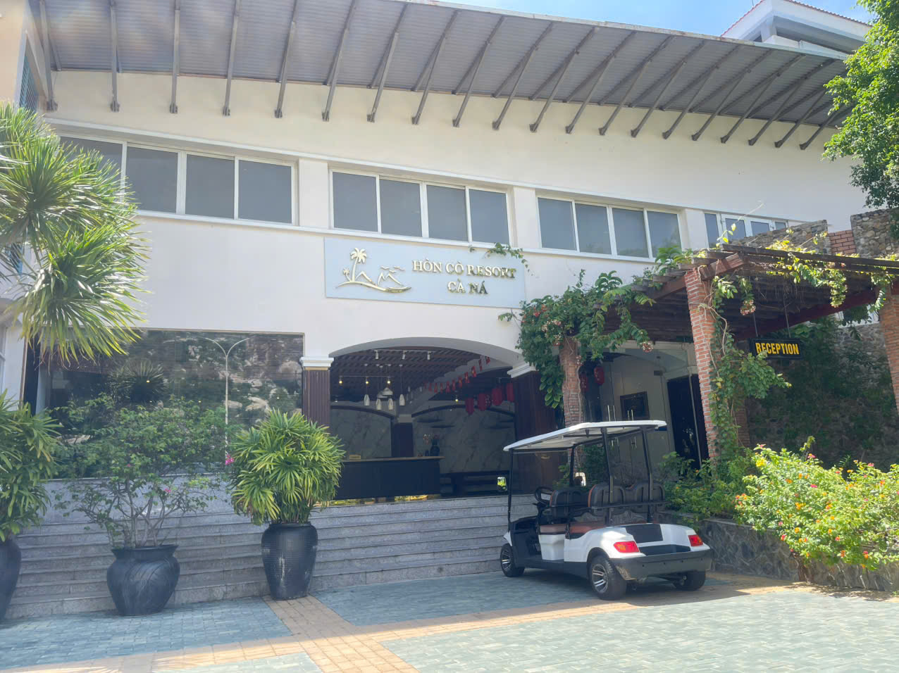 Thuê xe limousine du lịch phan rang