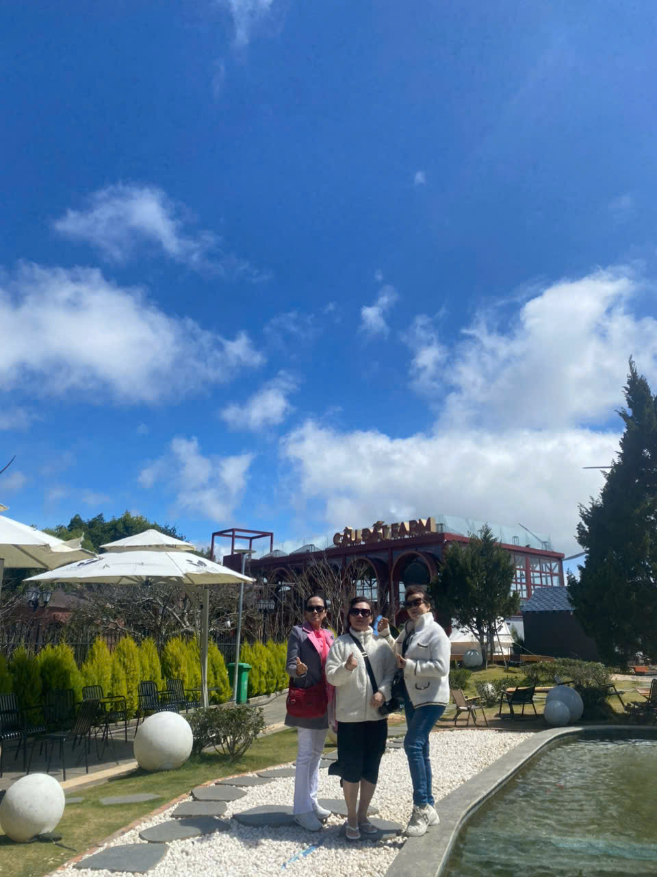 Thuê xe phan rang đi du lịch