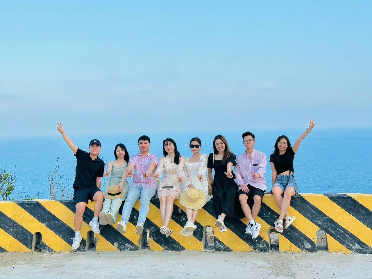 Đi Ninh Thuận Từ Sân Bay Cam Ranh Mất Bao Lâu