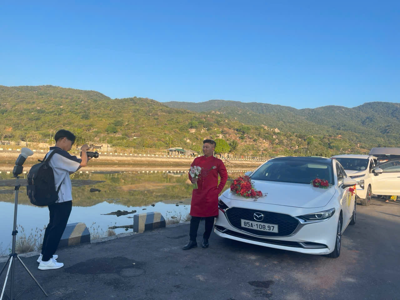 Khoảng Cách Sân Bay Cam Ranh Đi Ninh Thuận