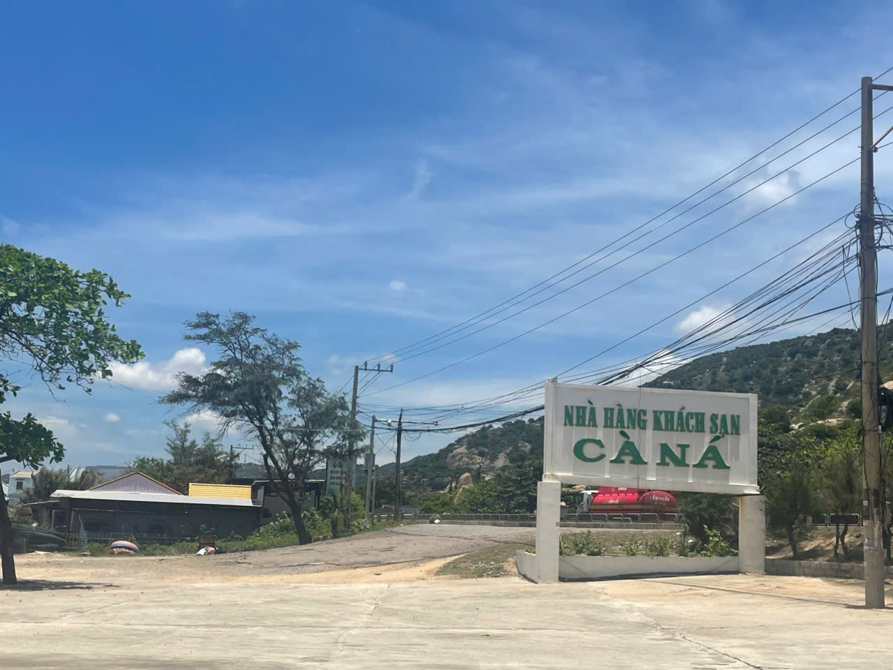 Review Thuê Xe Cam Ranh Đi Ninh Thuận