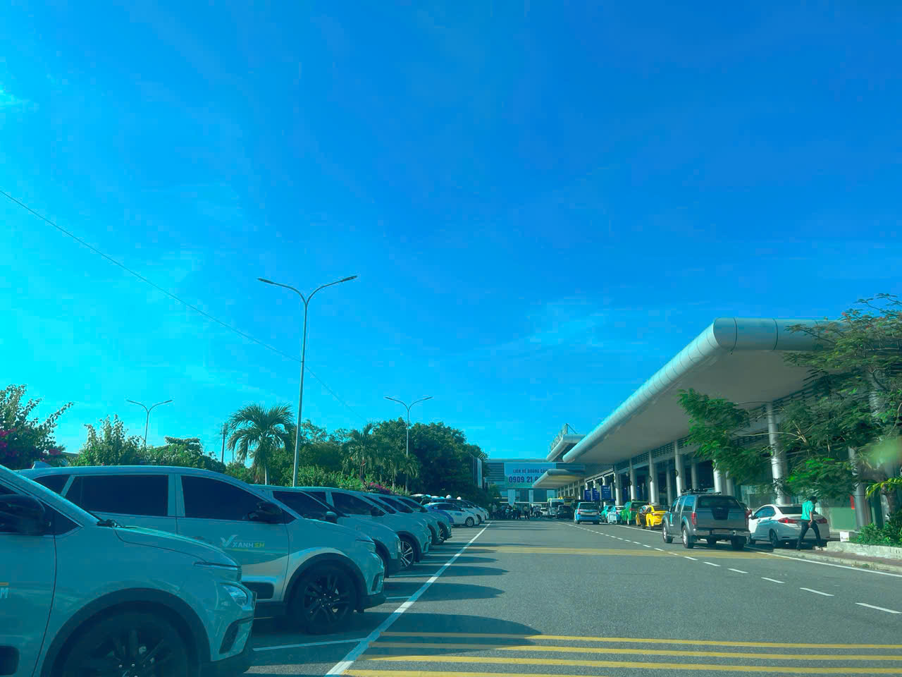 Review Thuê Xe Cam Ranh Đi Ninh Thuận