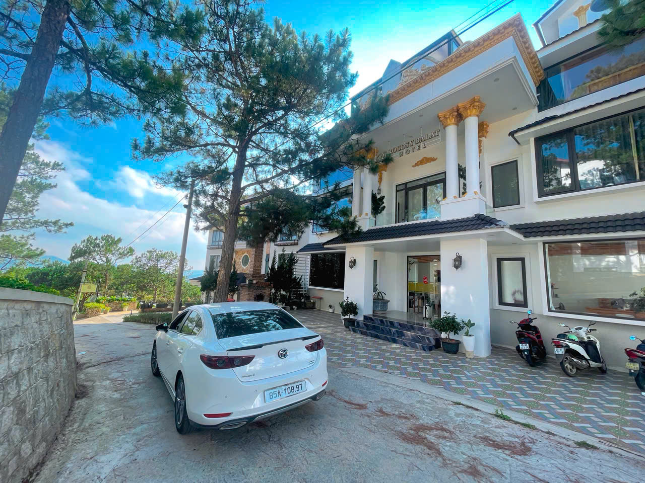 Thuê Xe 4 Chỗ Sân Bay Nha Trang Đi Ninh Thuận