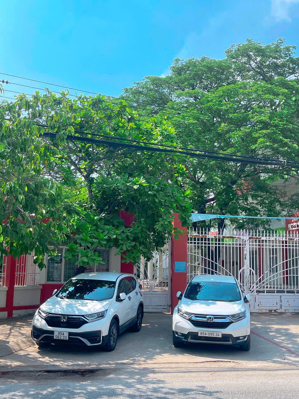 Thuê Xe Đi Ninh Thuận Nhanh Chóng
