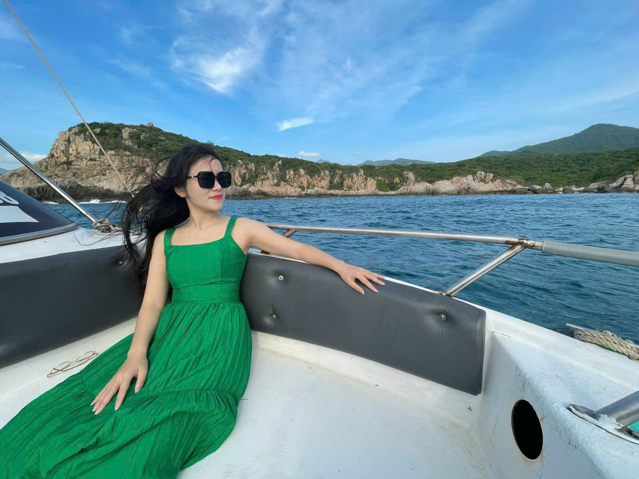 Thuê Xe Dịch Vụ Sân Bay Nha Trang Đi Ninh Thuận