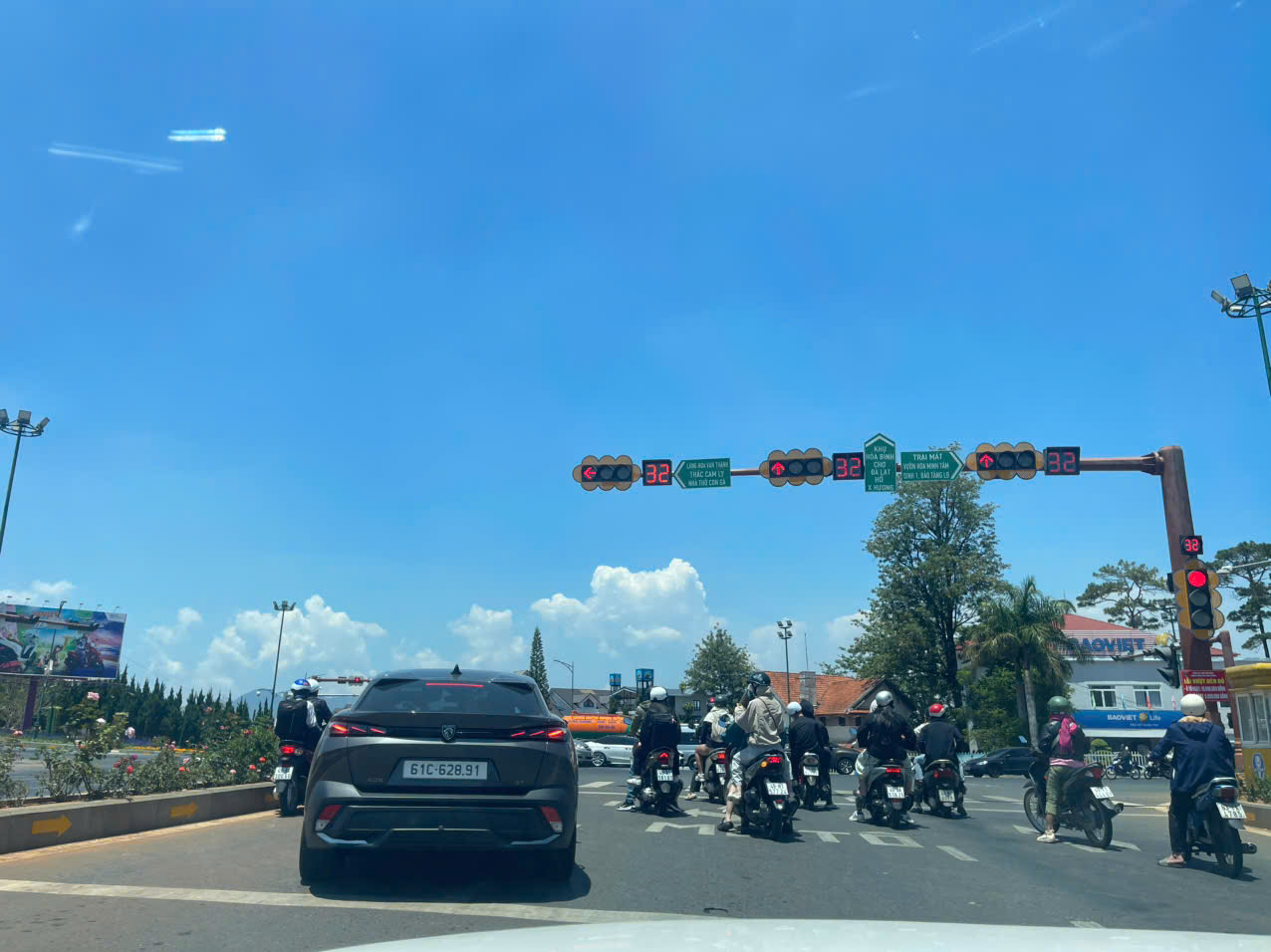 Thuê Xe Đón Tận Nơi Sân Bay Nha Trang Đi Ninh Thuận