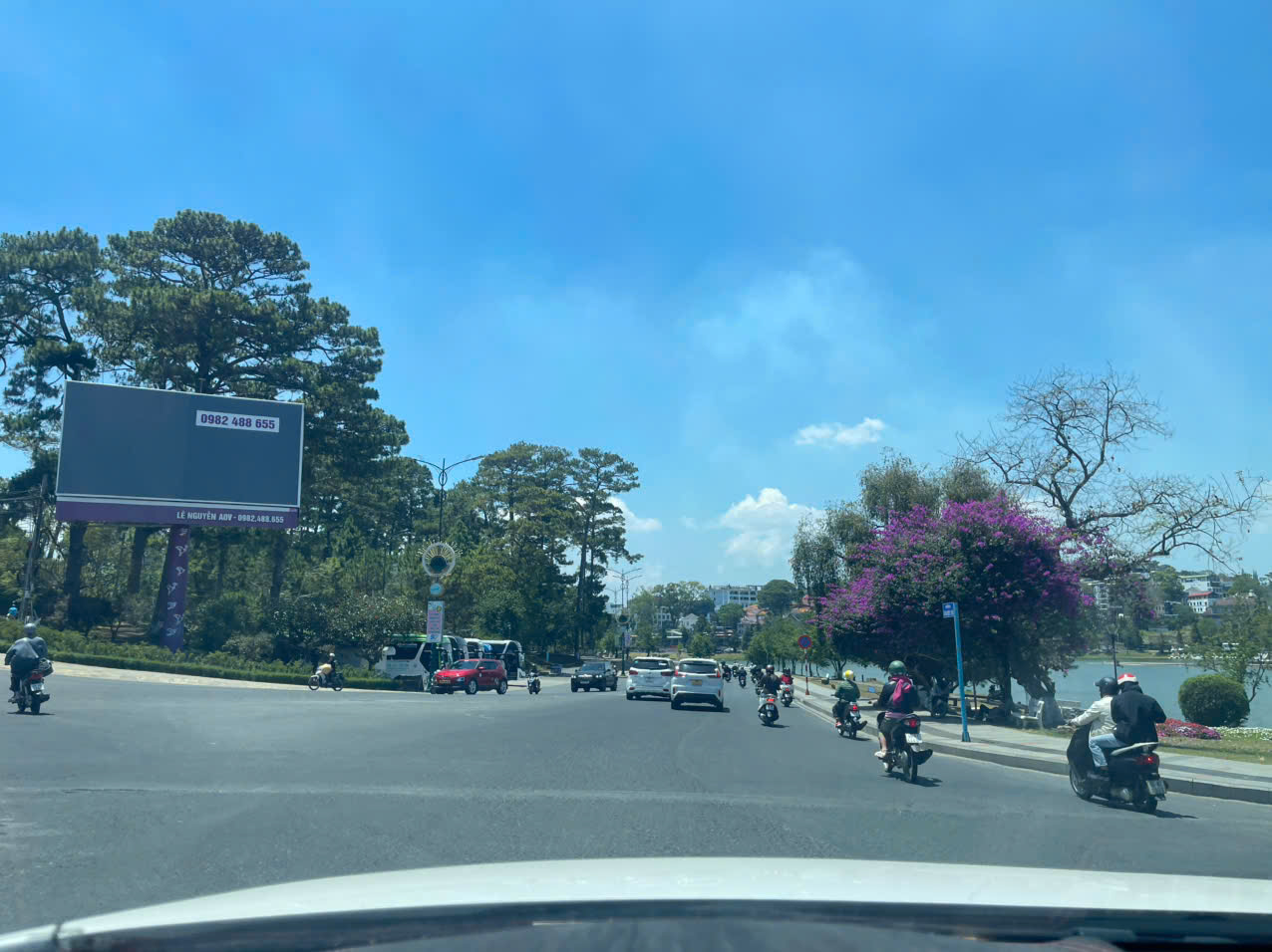 Thuê Xe Đón Tận Nơi Sân Bay Nha Trang Đi Ninh Thuận