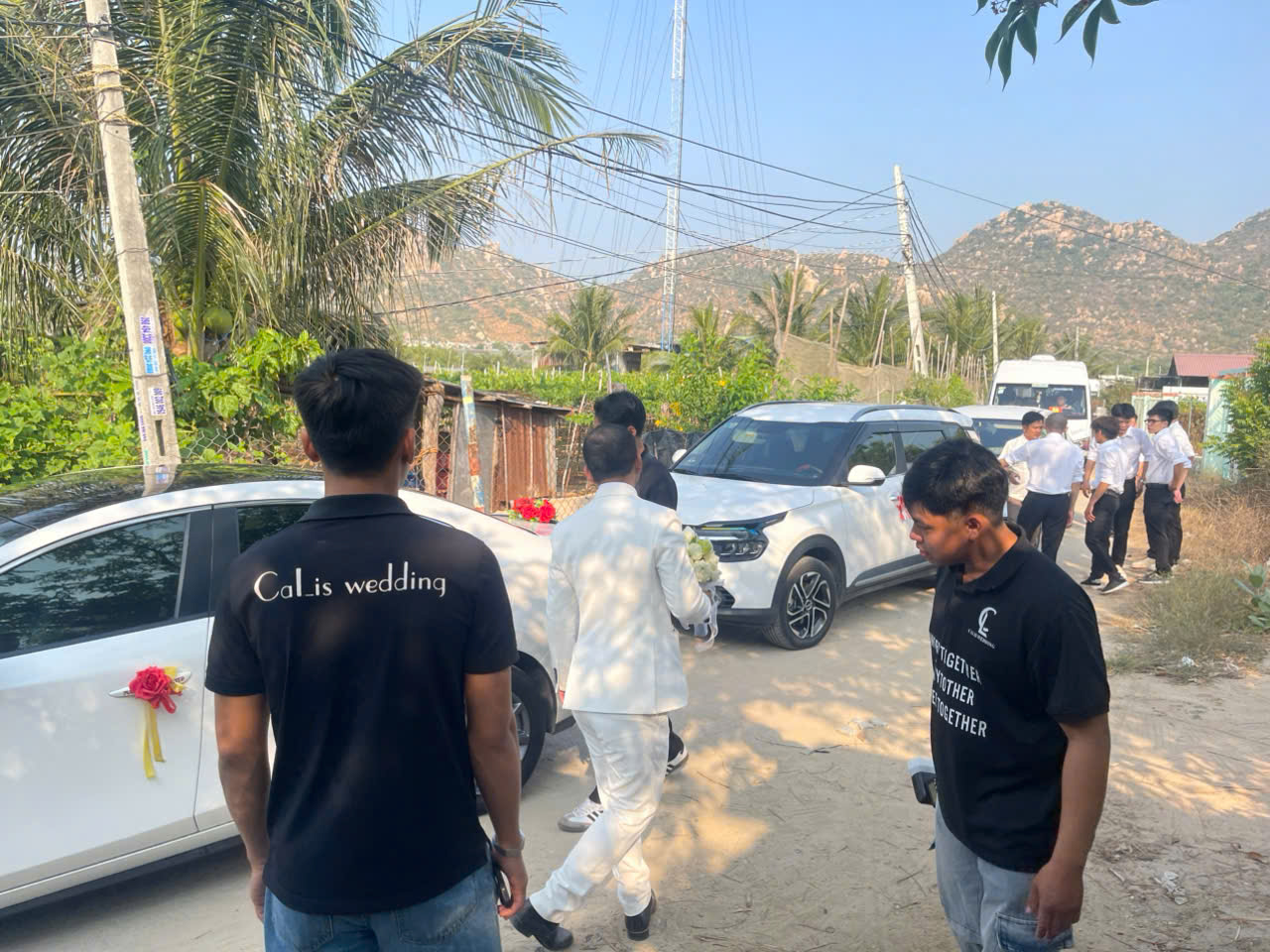 Thuê Xe Đưa Đón Khách Du Lịch Cam Ranh Ninh Thuận