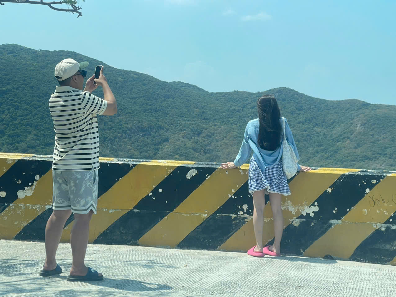 Thuê Xe Gia Đình Sân Bay Nha Trang Đi Ninh Thuận