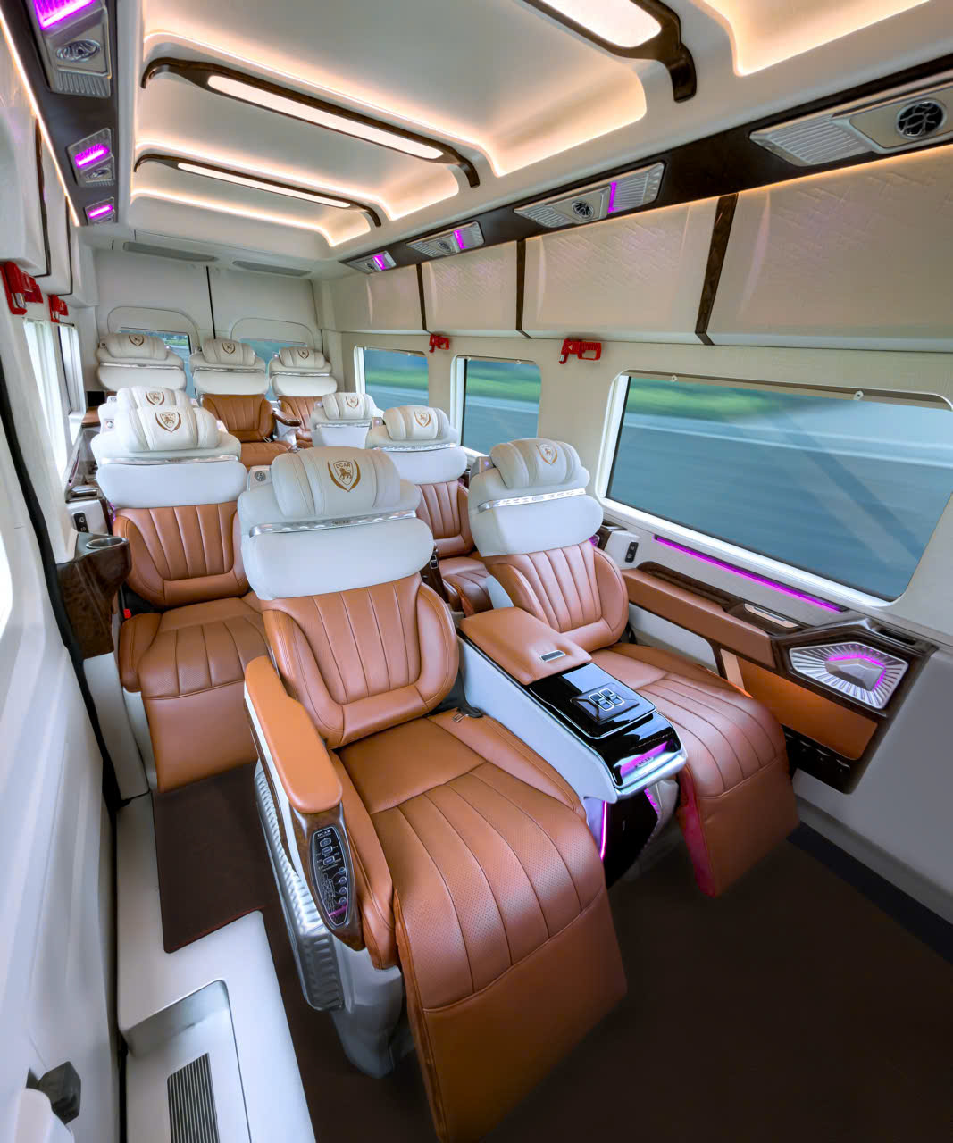 Thuê Xe Gia Đình Sân Bay Nha Trang Đi Ninh Thuận