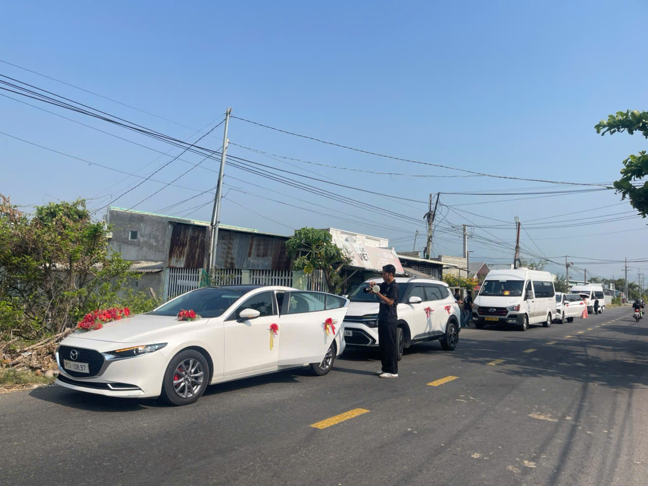 Thuê Xe Khứ Hồi Cam Ranh Đi Ninh Thuận