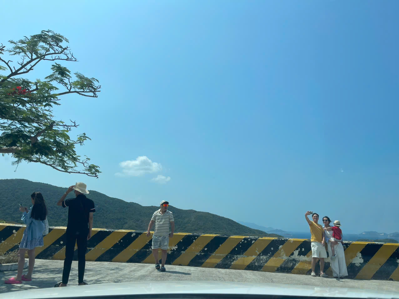 Thuê Xe Khứ Hồi Cam Ranh Đi Ninh Thuận