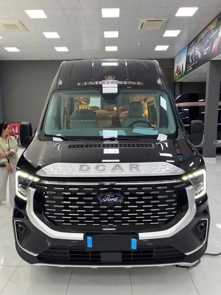 Thuê Xe Limousine Cam Ranh Đi Ninh Thuận