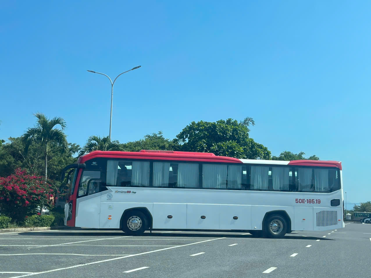 Thuê Xe Limousine Cam Ranh Đi Ninh Thuận