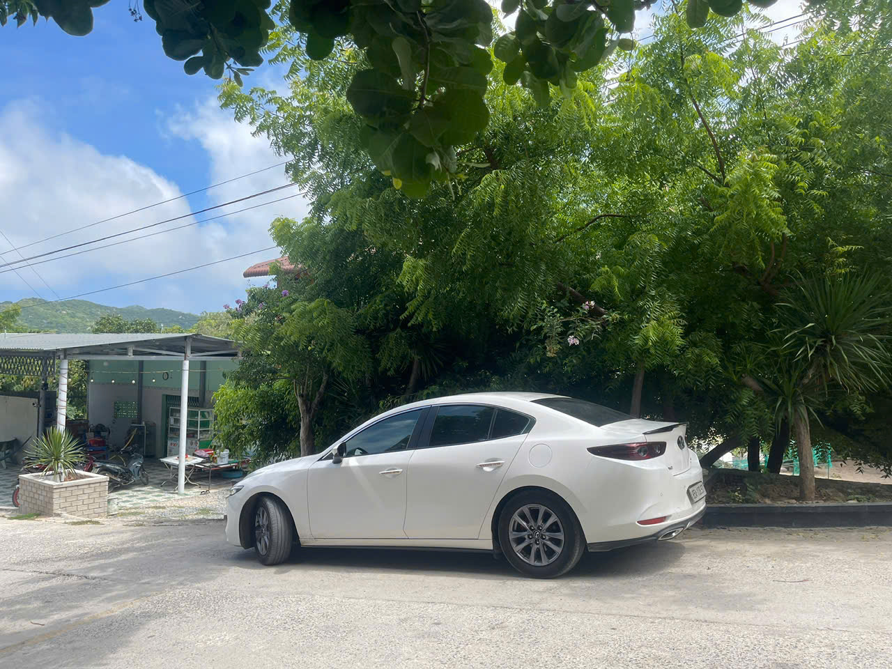 Thuê xe Vĩnh Hy đi sân bay Cam Ranh linh hoạt