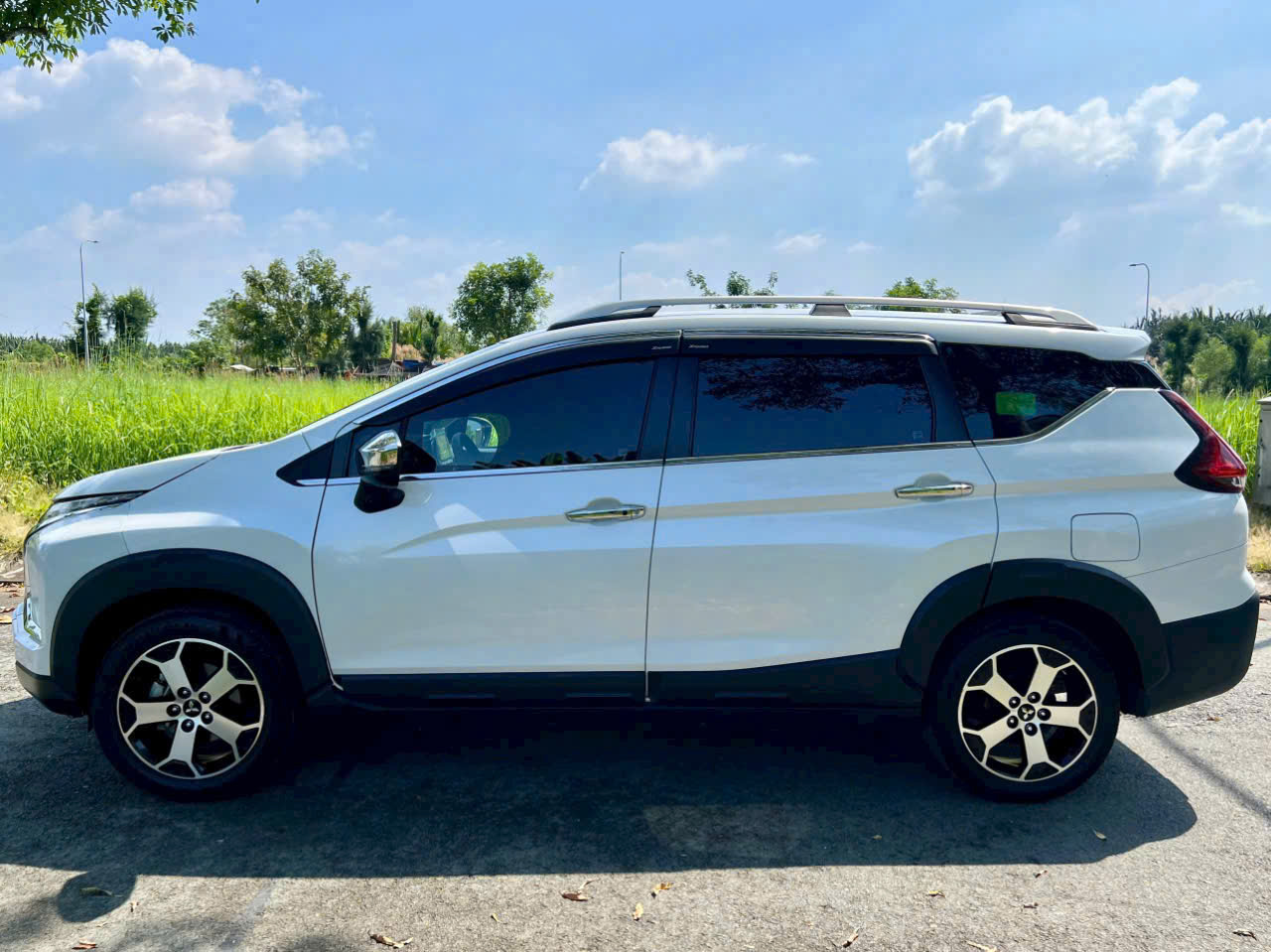 Taxi Phan Rang đến Vĩnh Hy