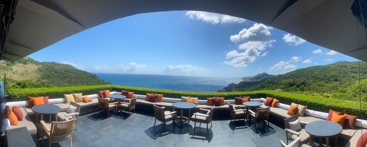 Taxi Phan Rang đến Vĩnh Hy