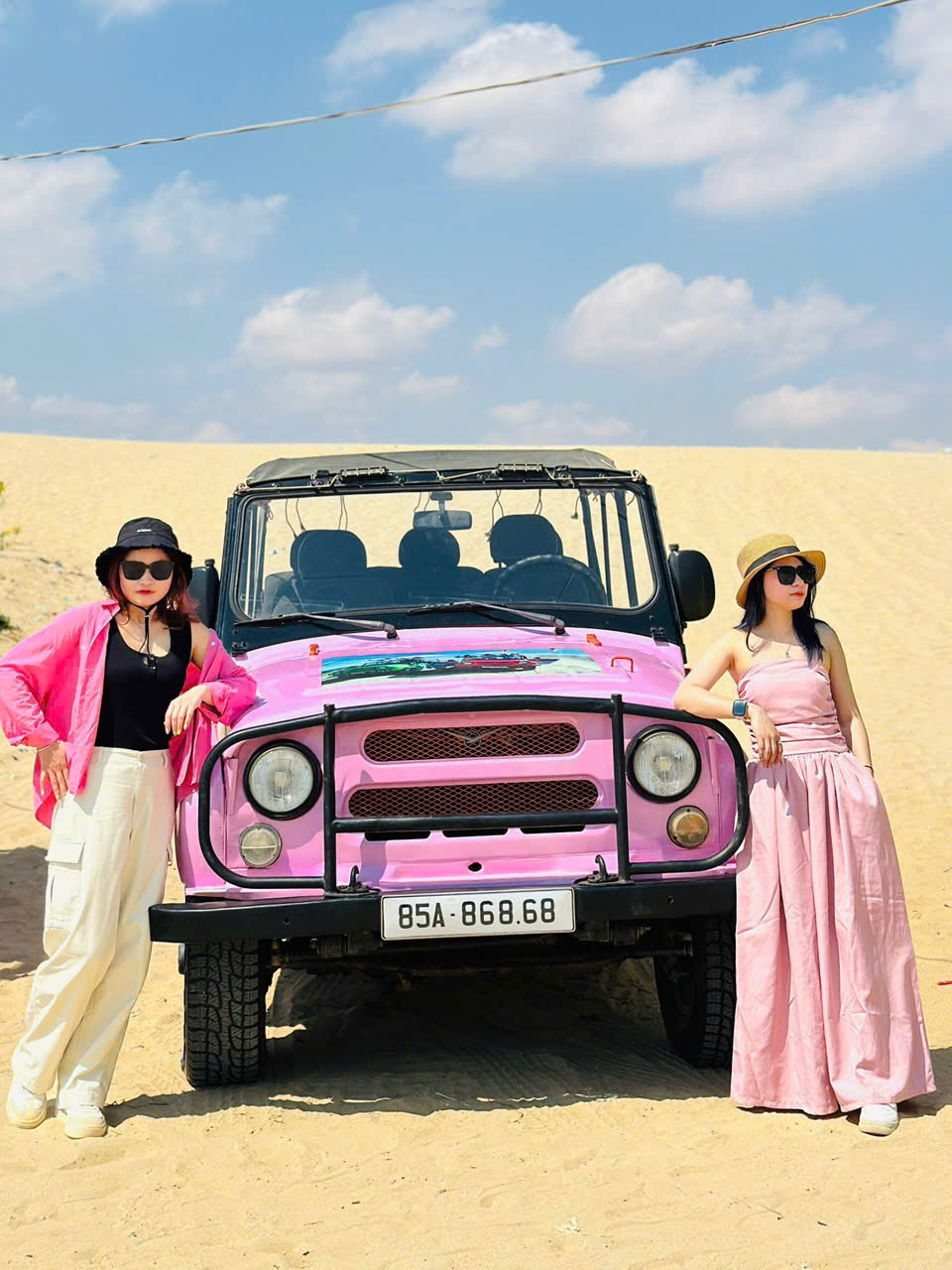 Thuê Xe Gia Đình Sân Bay Cam Ranh Đi Vĩnh Hy