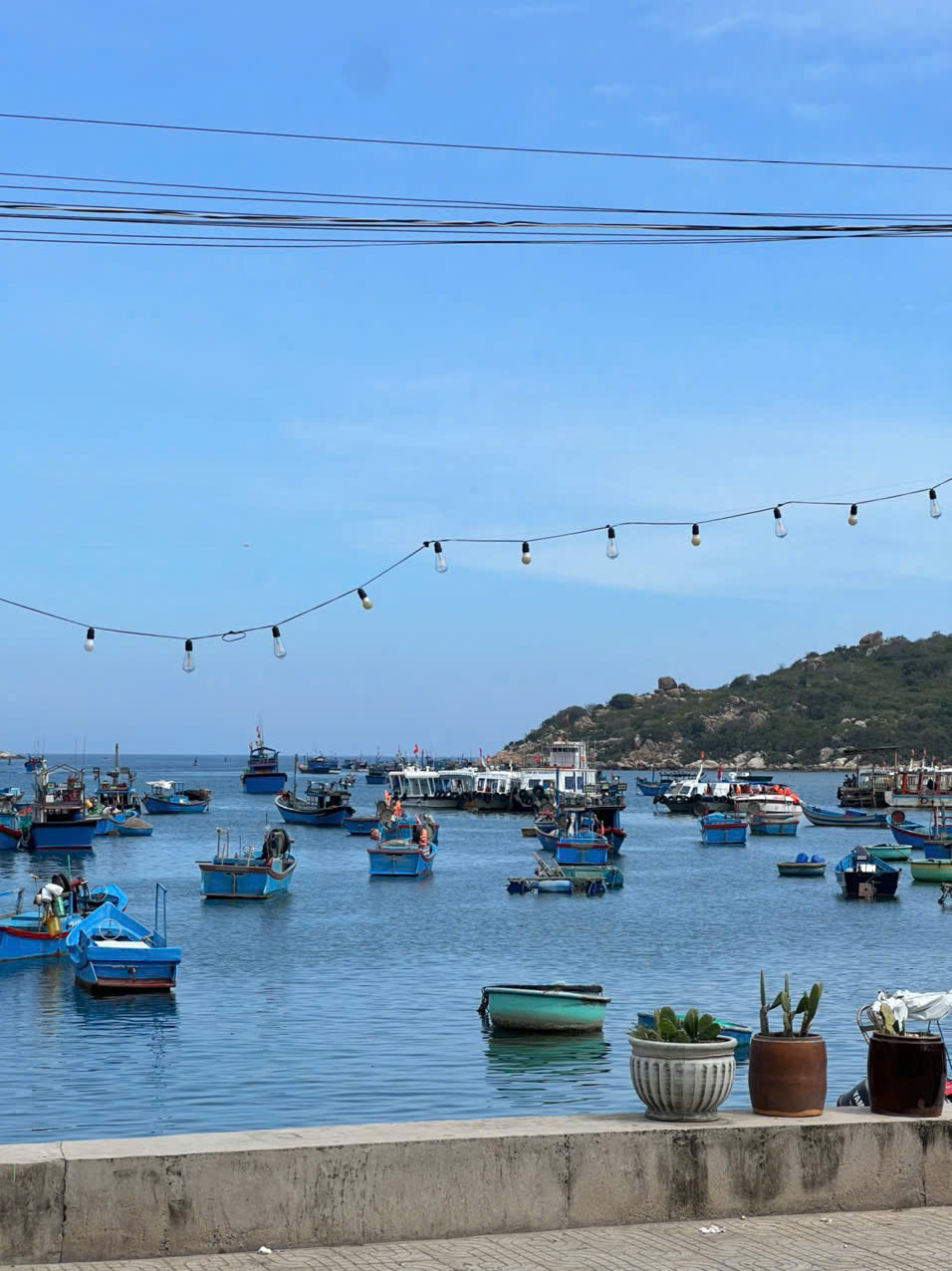 Thuê xe Phan Rang đến Vĩnh Hy