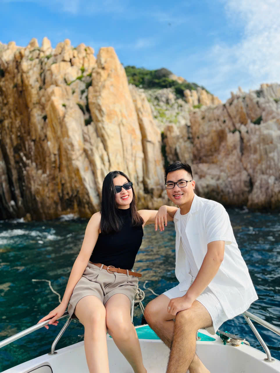 Thuê xe trọn gói Phan Rang