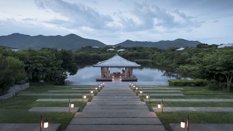 Chỗ Ở Đẹp Ninh Thuận 