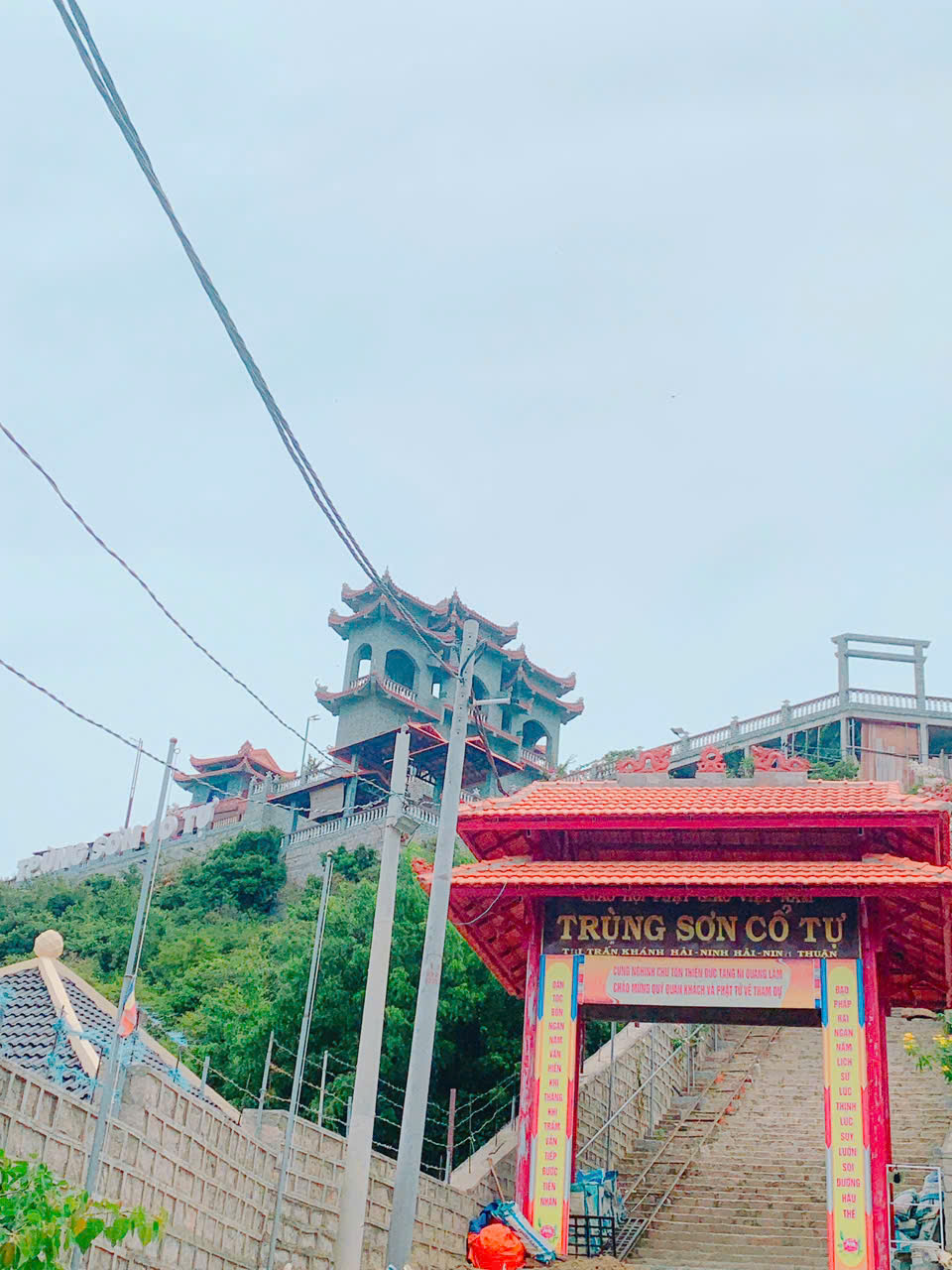 Du Lịch Ninh Thuận Tết Nguyên Đáng