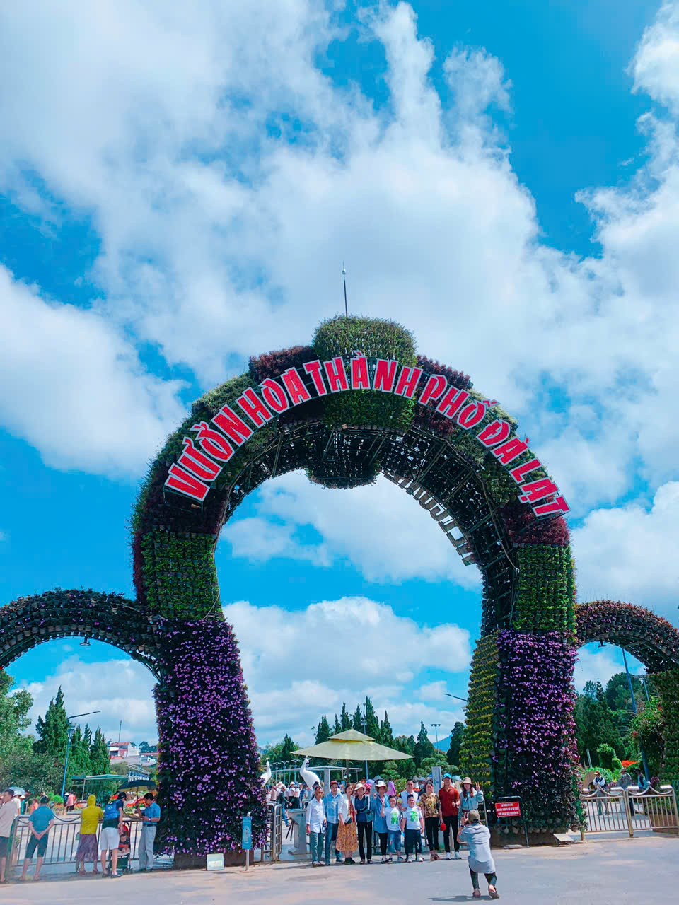 giá taxi Đà Lạt Vĩnh Hy