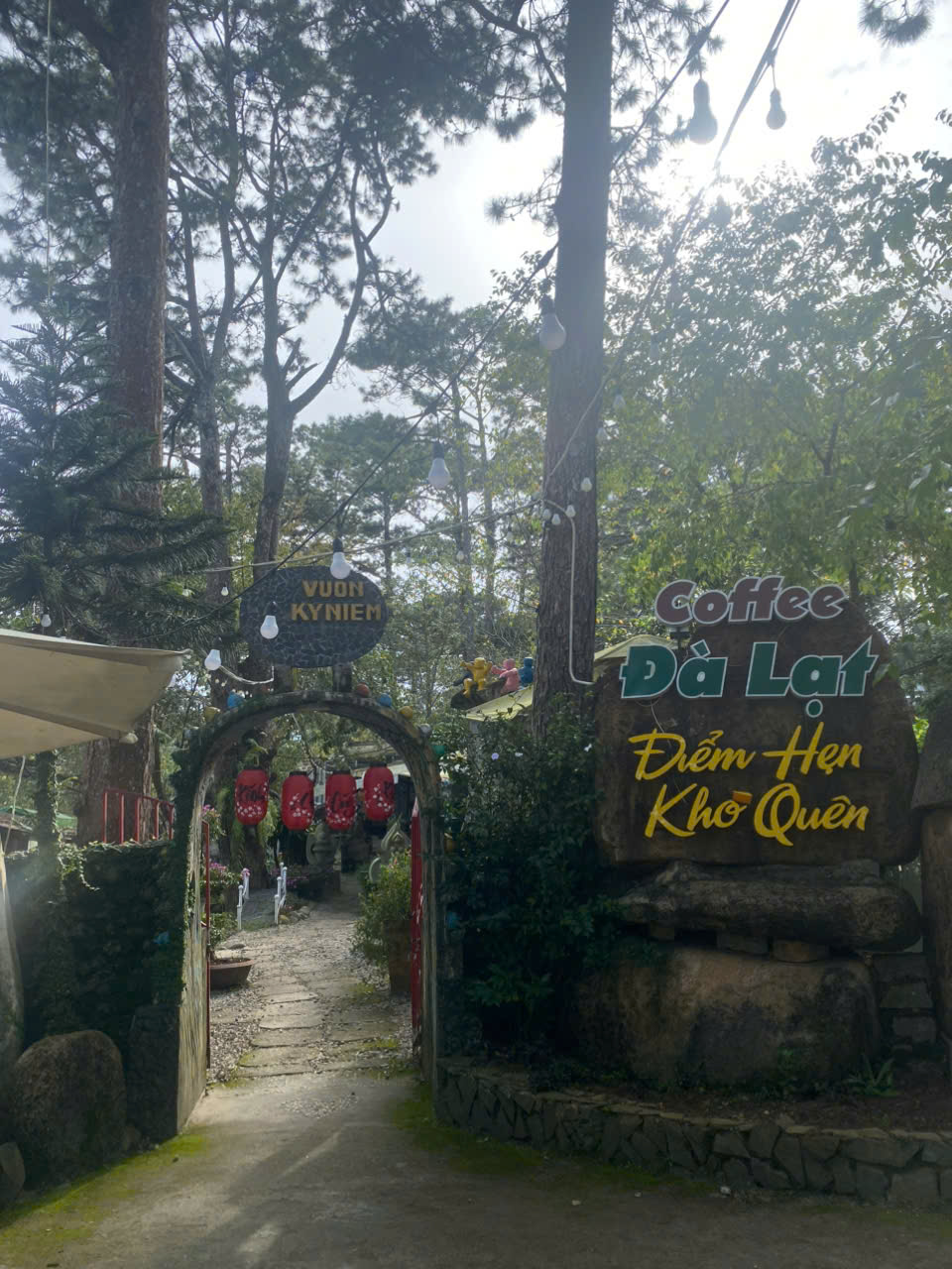 Giá taxi Vĩnh Hy Đà Lạt