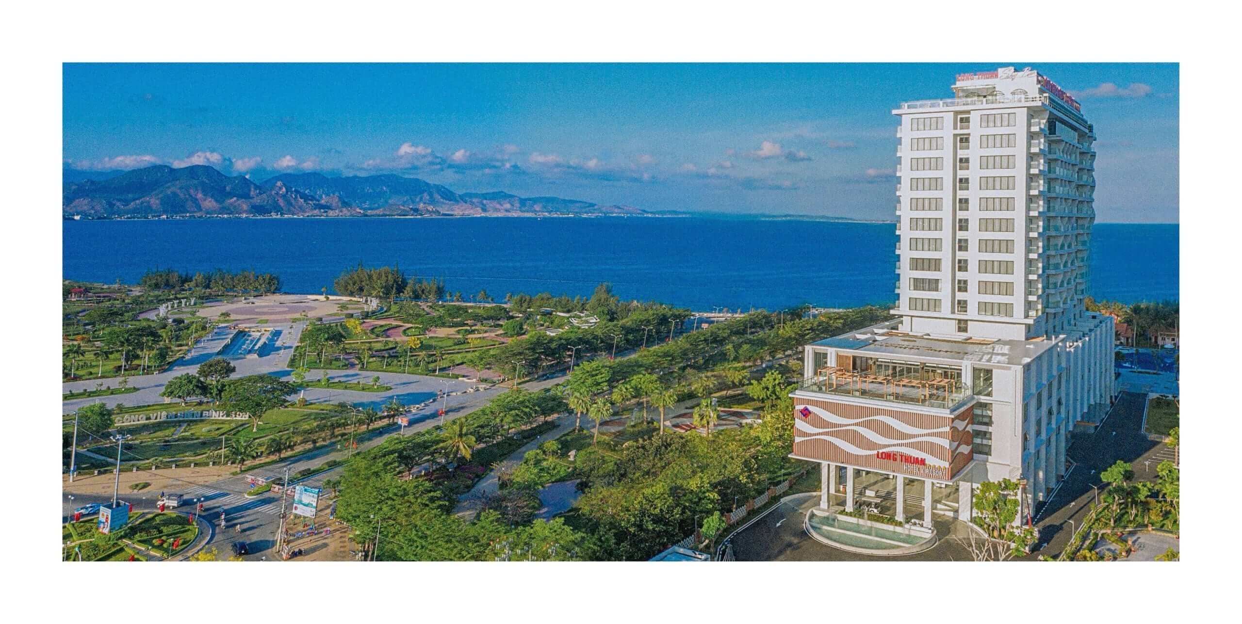 Khách Sạn Ninh Thuận 