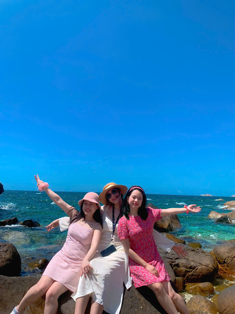 Lịch Trình Du Lịch Ninh Thuận 3 Ngày  