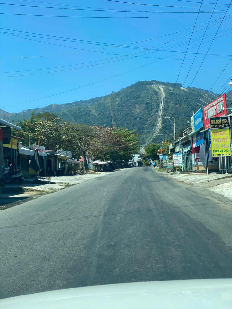 taxi Vĩnh Hy Đà Lạt