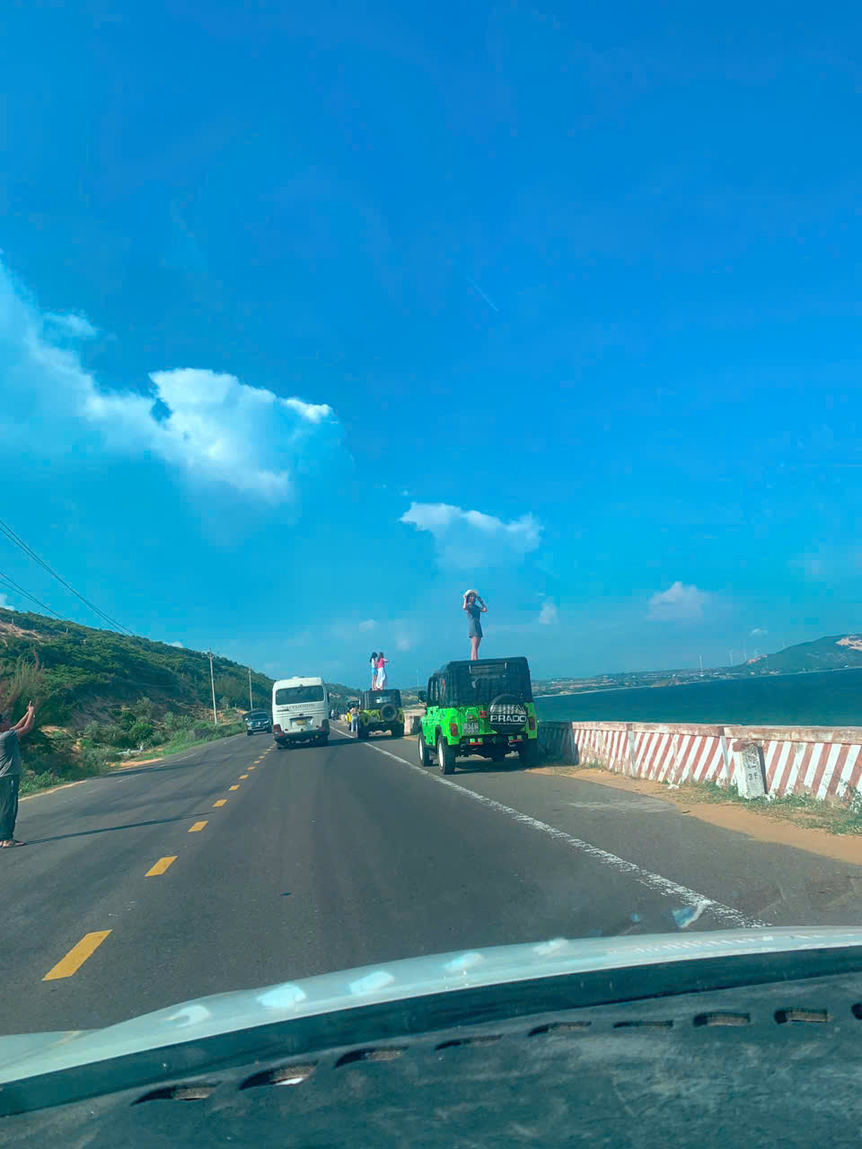 Taxi Vĩnh Hy Mũi Né