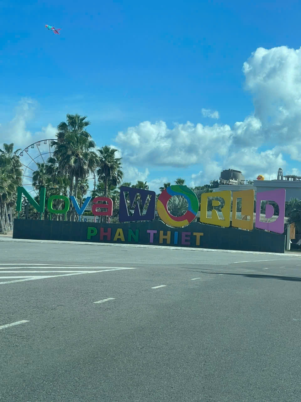 thuê xe 4 chỗ Vĩnh Hy Mũi Né