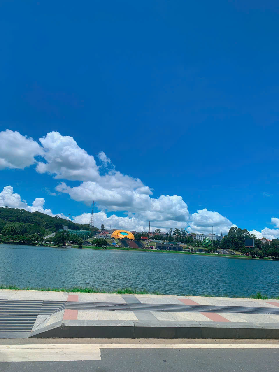 xe riêng Vĩnh Hy Đà Lạt